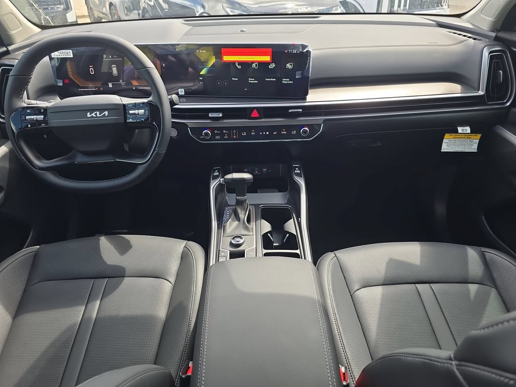 New 2026 Kia Sorento S AWD/4WD image 12