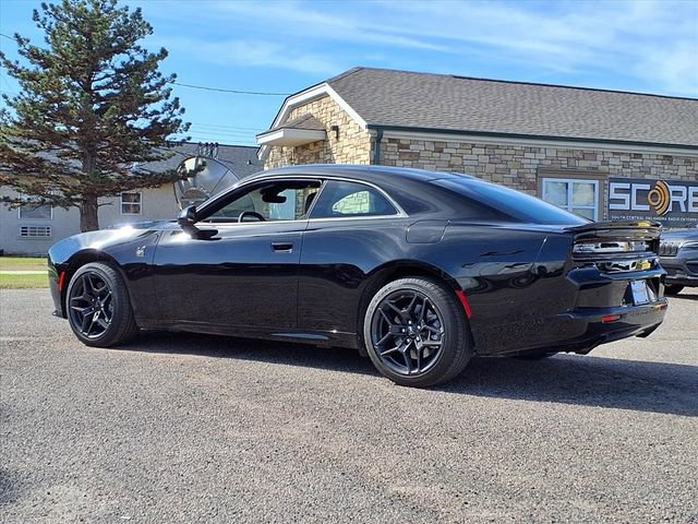 New 2026 Dodge Charger Scat Pack image 20