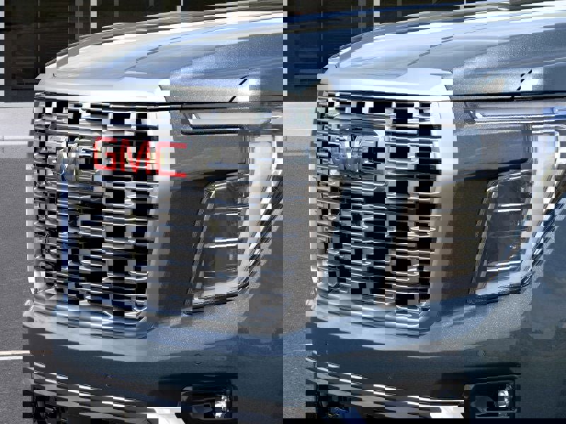 New 2026 GMC Yukon XL Denali image 13