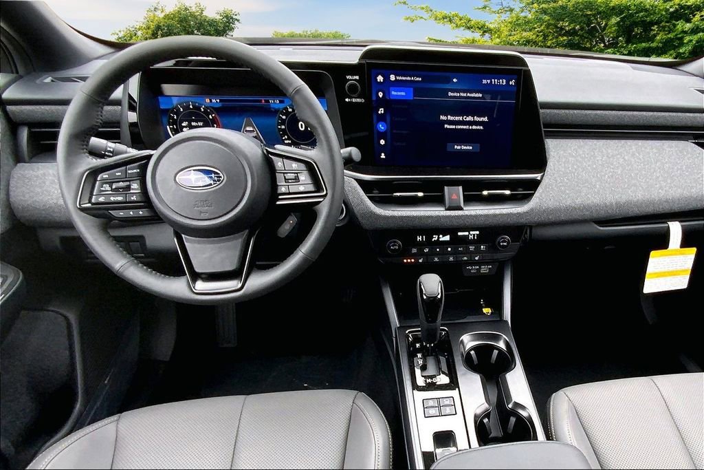 New 2026 Subaru Outback Limited XT image 5