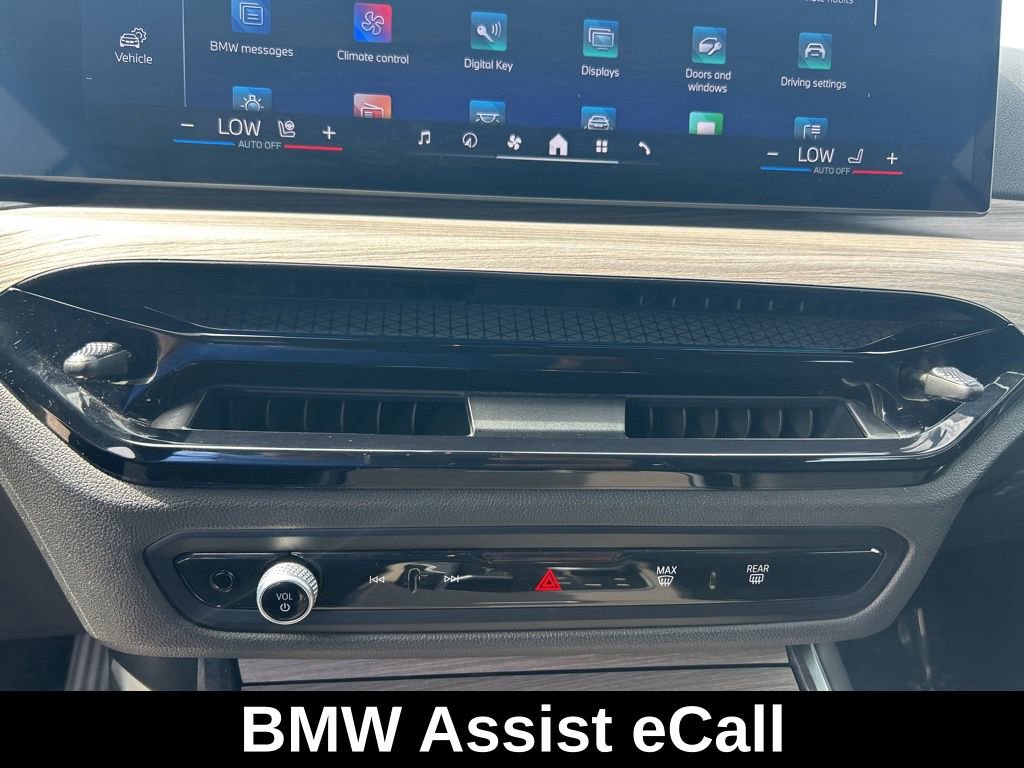 Used 2025 BMW 430i Convertible RWD image 36