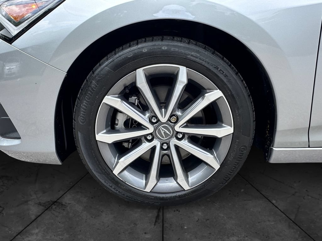 Used 2024 Acura Integra FWD image 14