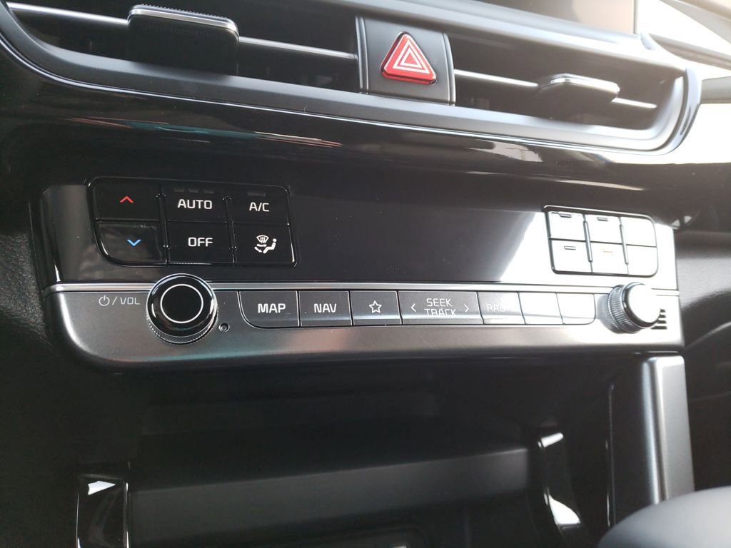 New 2026 Kia Seltos S image 22