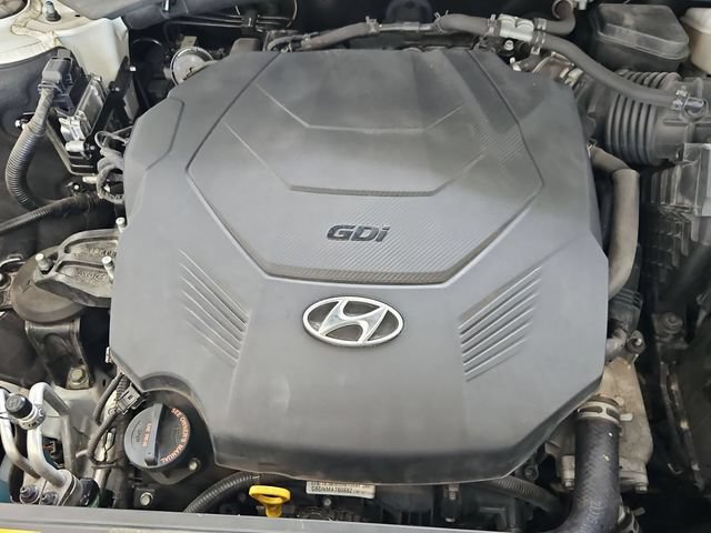 Used 2022 Hyundai Palisade SEL w/ Premium Package FWD image 32