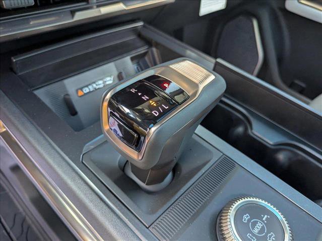 New 2025 GMC Hummer EV 2X image 12