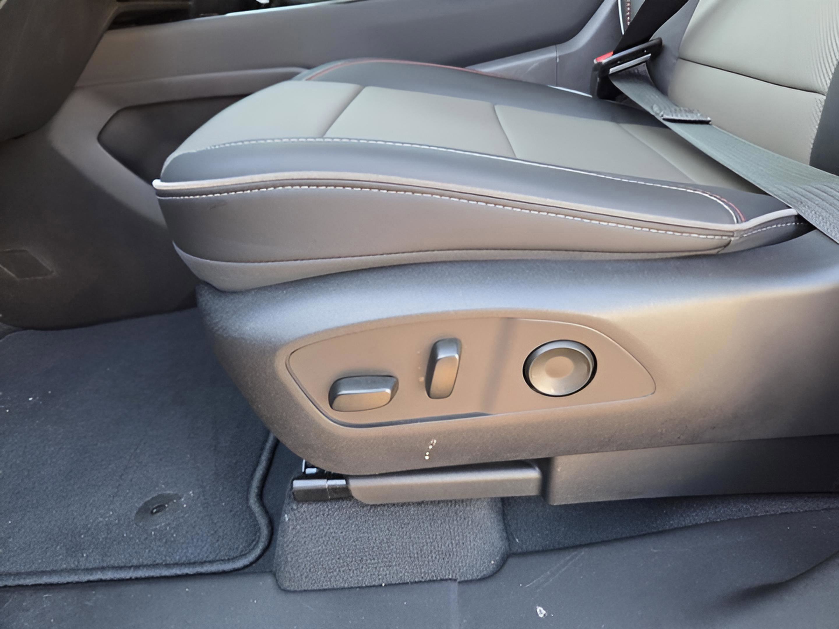 New 2026 Chevrolet Silverado EV Trail Boss image 11