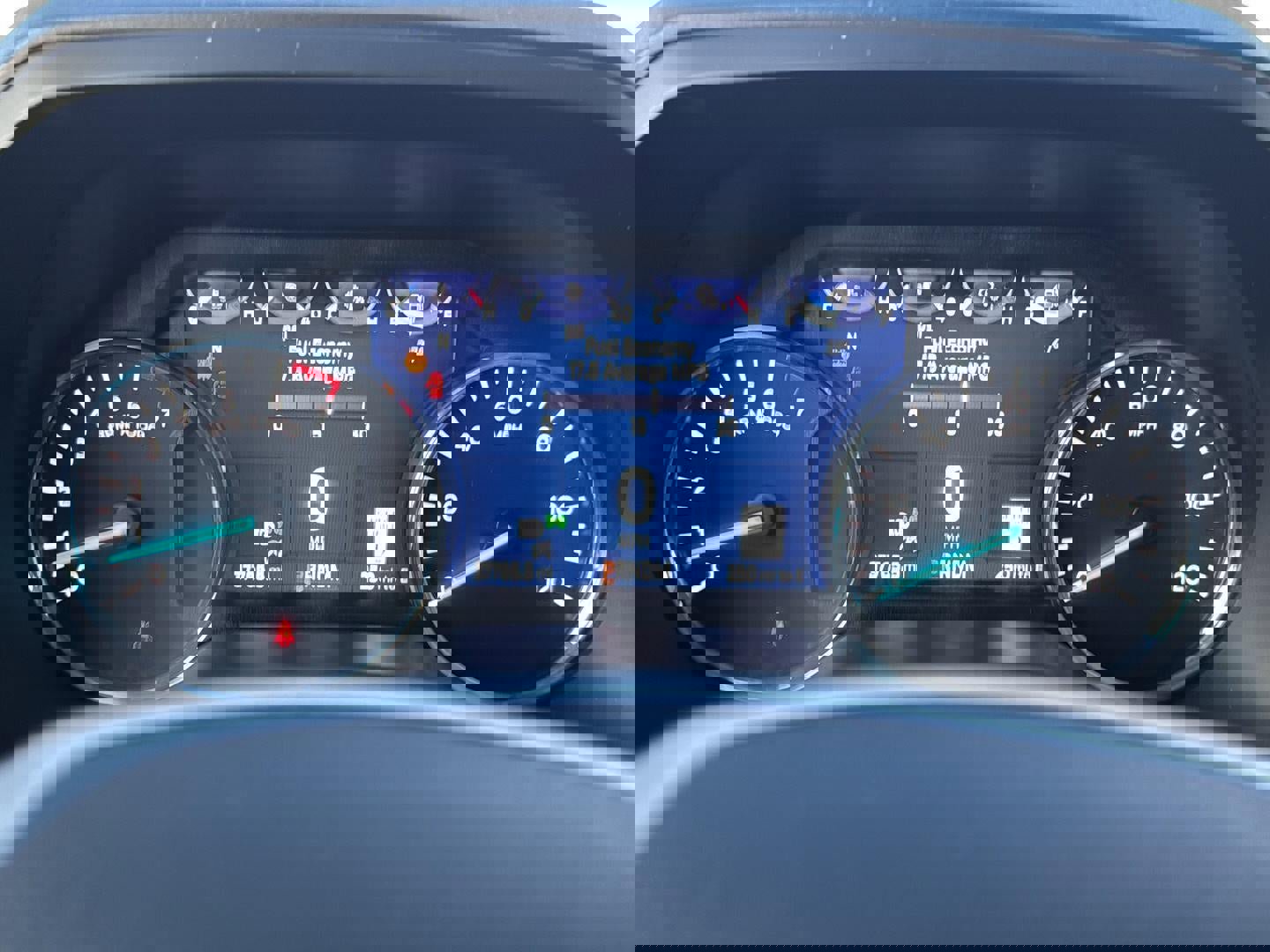 Used 2024 Ford Expedition Max Limited image 15