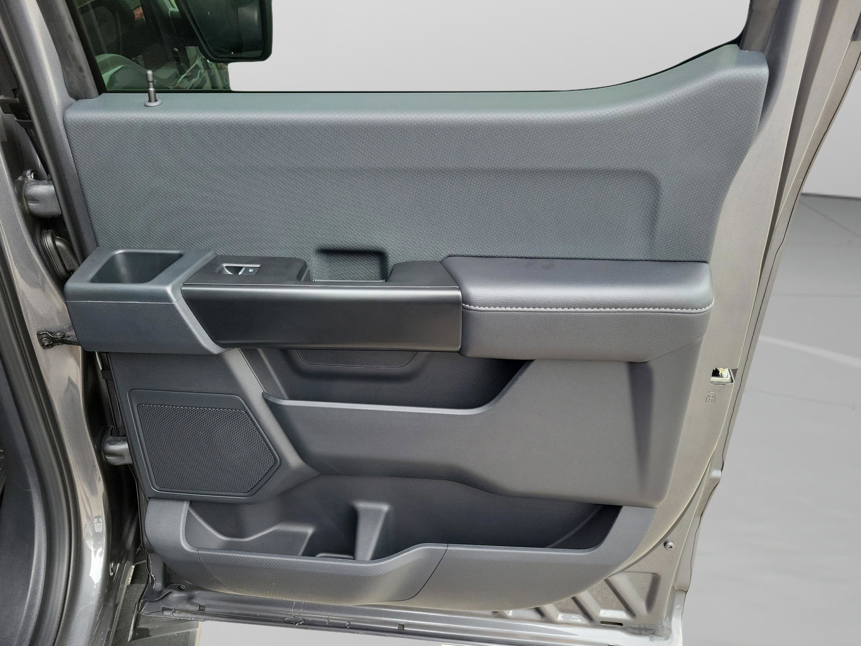 Certified 2025 Ford F150 STX image 23