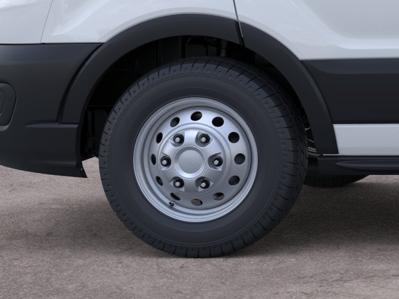 New 2026 Ford Transit 250 148 Medium Roof RWD image 27