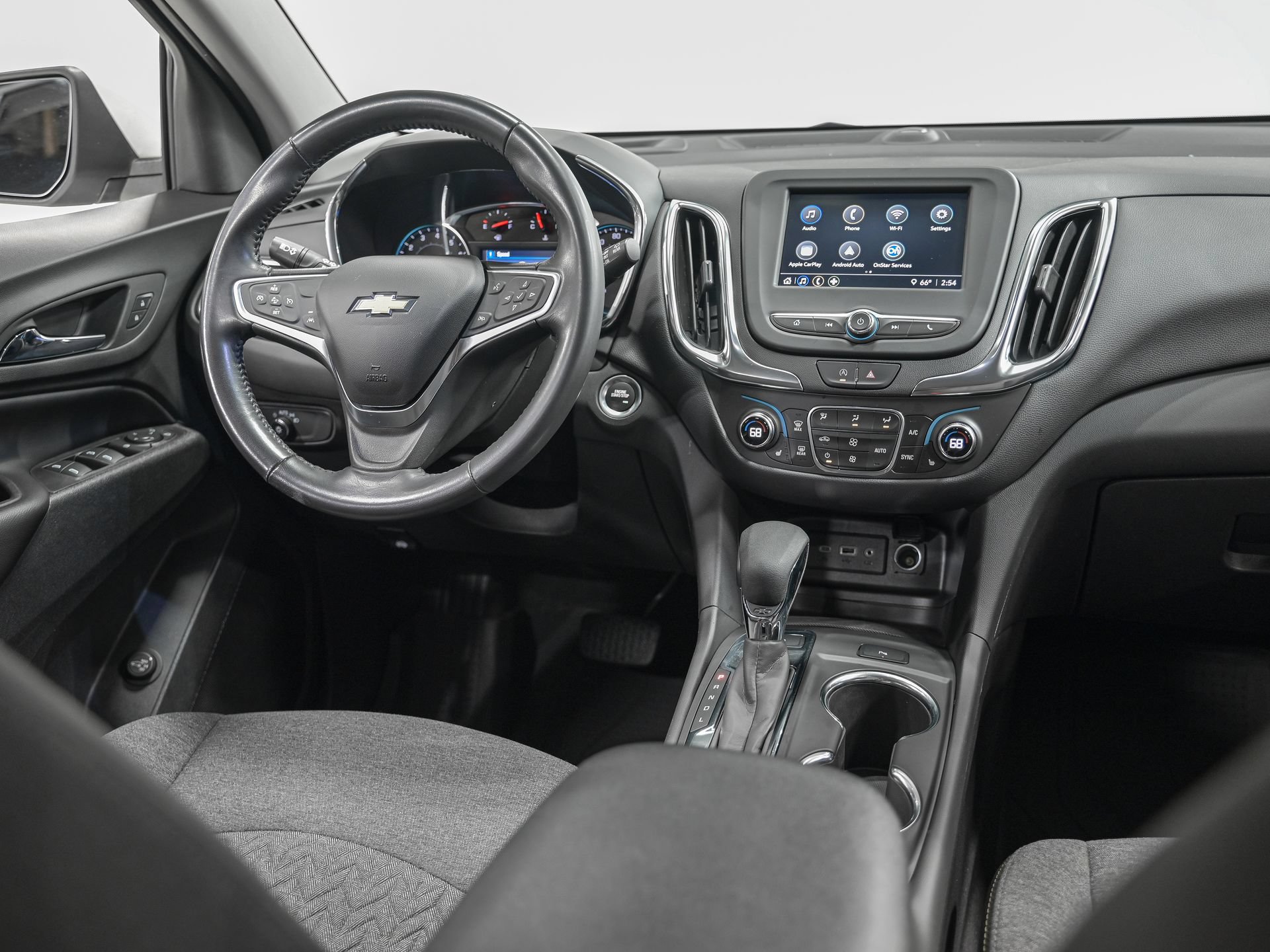 Used 2024 Chevrolet Equinox LT AWD/4WD image 25