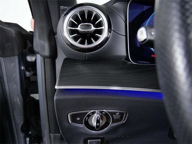 Used 2023 Mercedes-Benz E 450 4MATIC Cabriolet image 27