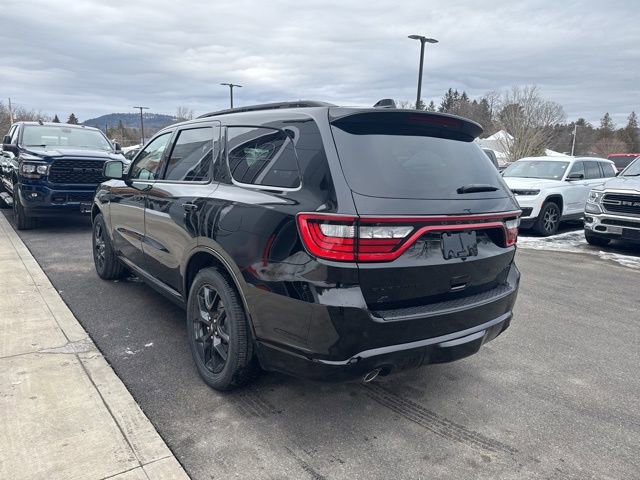 New 2026 Dodge Durango GT image 4