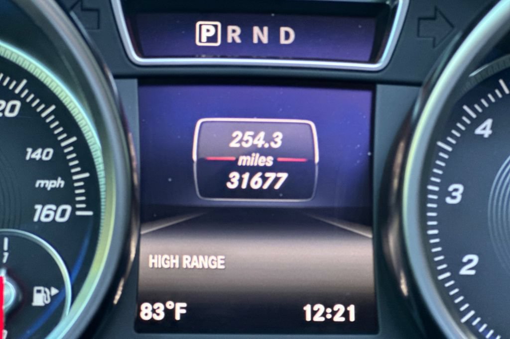 Used 2017 Mercedes-Benz G 550 image 26
