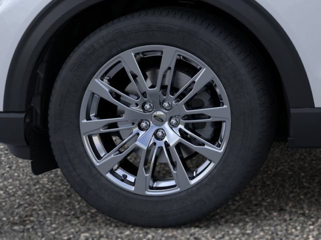 New 2026 Ford Explorer Active w/ Active Comfort Package AWD/4WD image 19