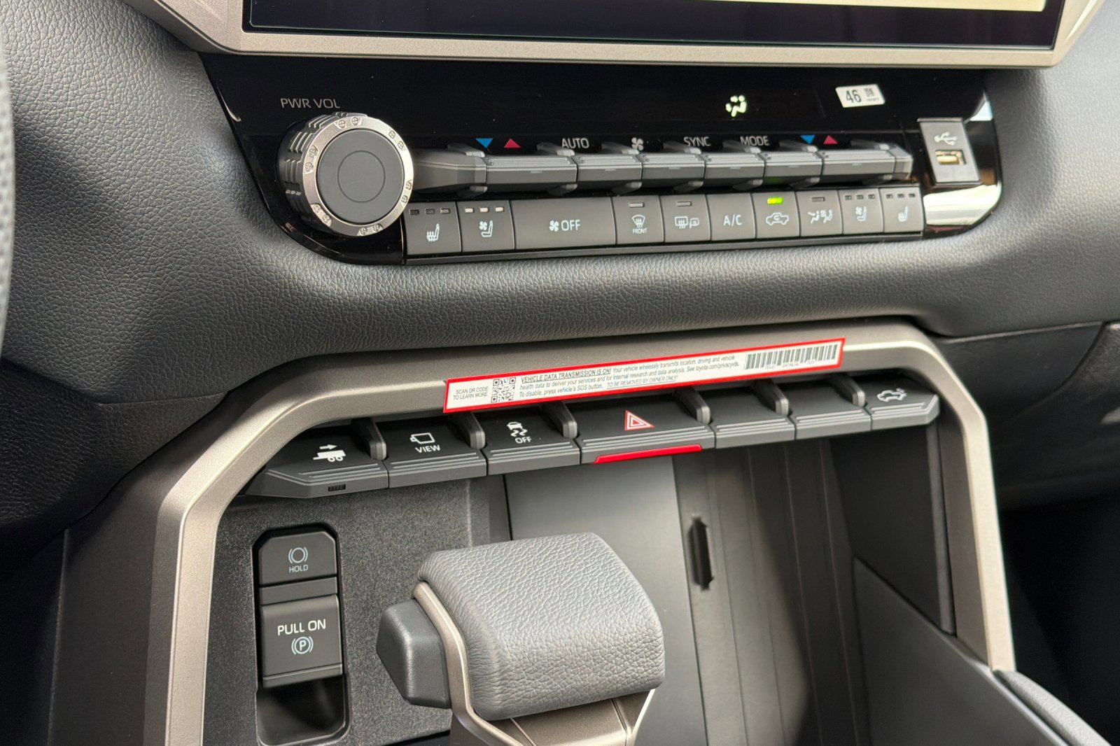 New 2026 Toyota Tundra Limited image 17