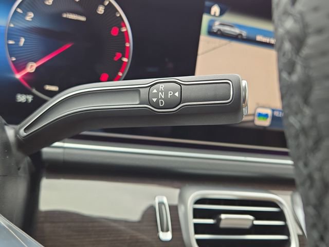 New 2026 Mercedes-Benz GLS 450 4MATIC image 10