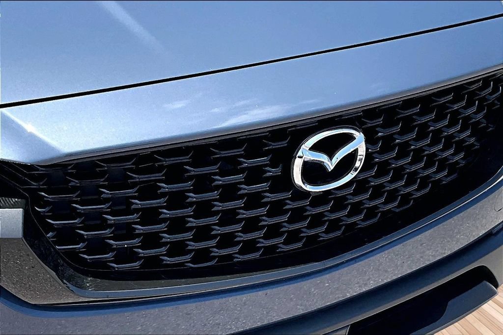 Certified 2024 MAZDA CX-50 AWD 2.5 S w/ Cargo Package image 26