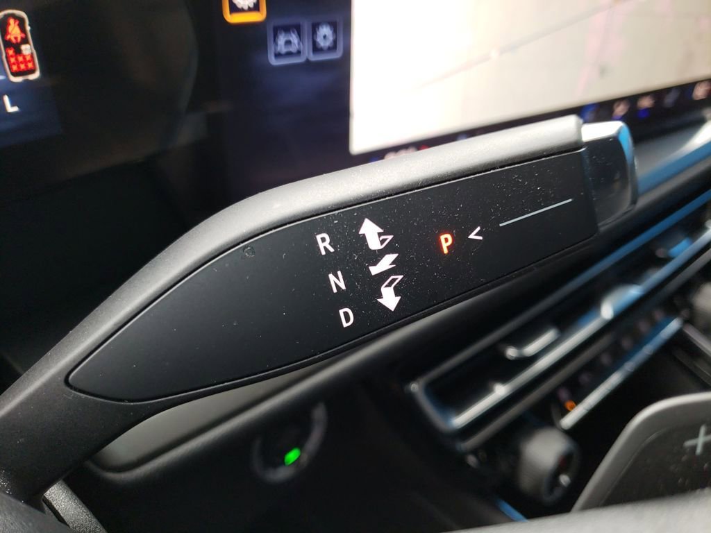 New 2026 Chevrolet Traverse LT w/ Driver Confidence Package image 21