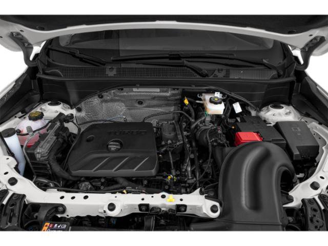 Used 2020 Buick Encore GX Essence w/ Experience Buick Package AWD/4WD image 15