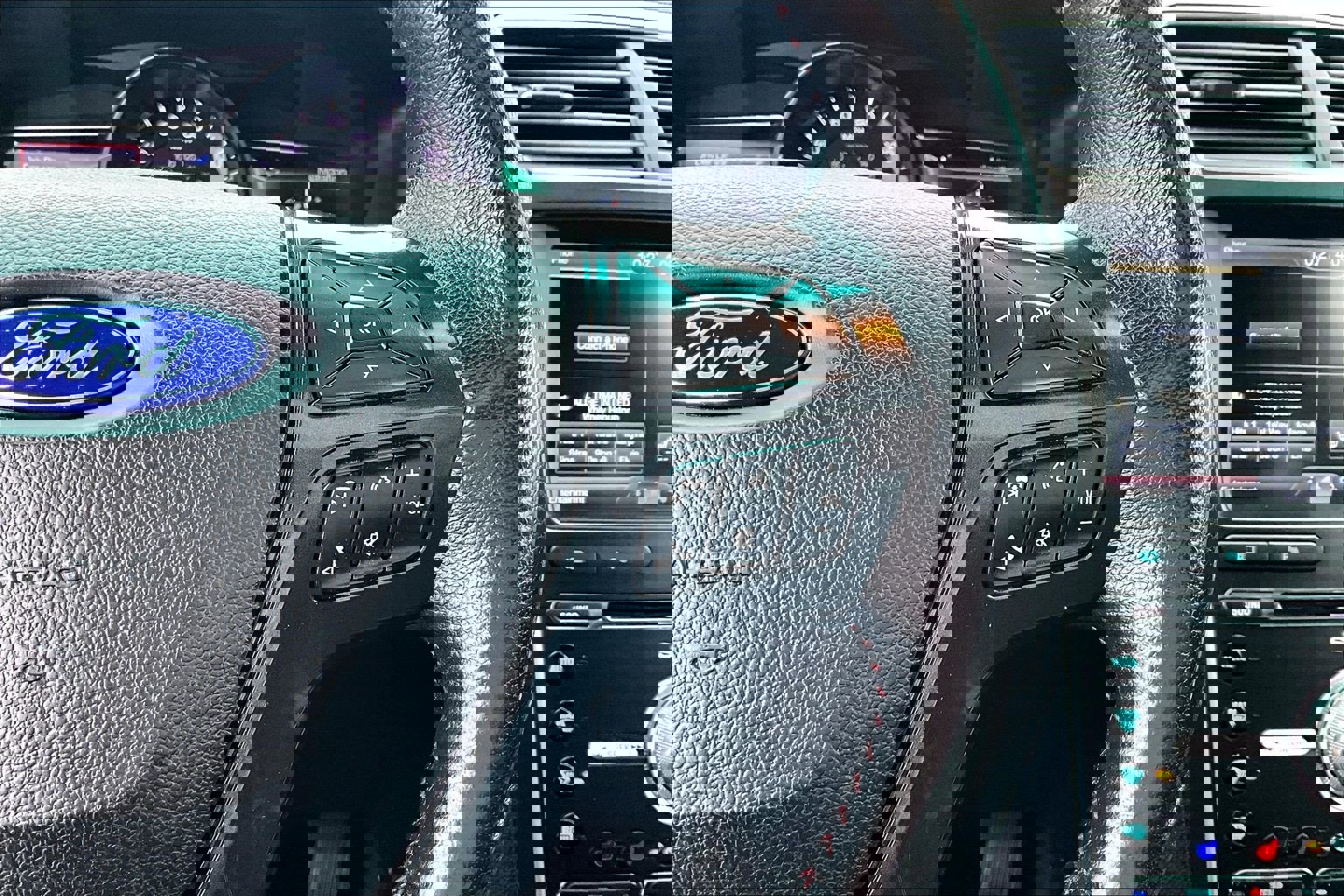 Used 2016 Ford Explorer Sport w/ Equipment Group 401A image 12