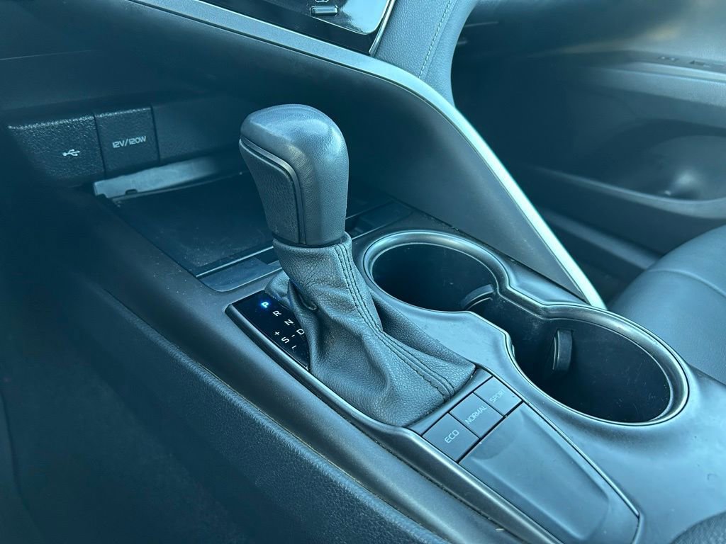 Used 2024 Toyota Camry SE image 27