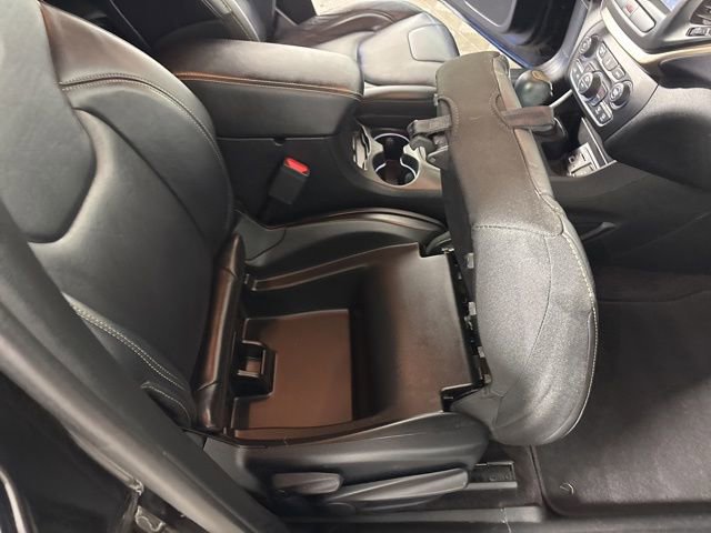 Certified 2017 Jeep Cherokee Limited image 28