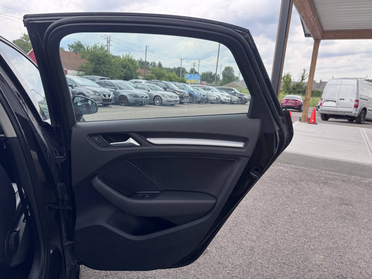 Used 2015 Audi A3 2.0T Premium AWD/4WD image 16