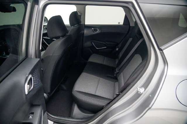 Used 2024 Kia Soul EX FWD image 24