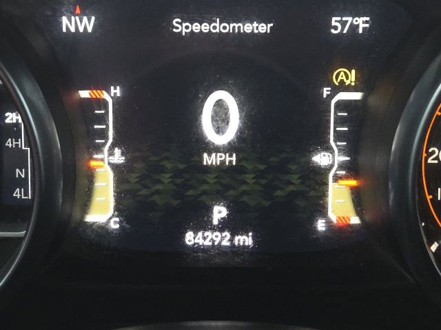 Used 2021 Jeep Gladiator Willys image 36