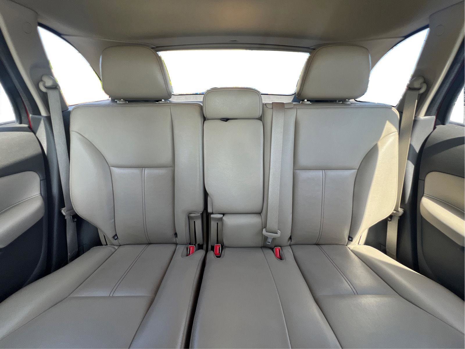 Used 2013 Ford Edge SEL AWD/4WD image 13