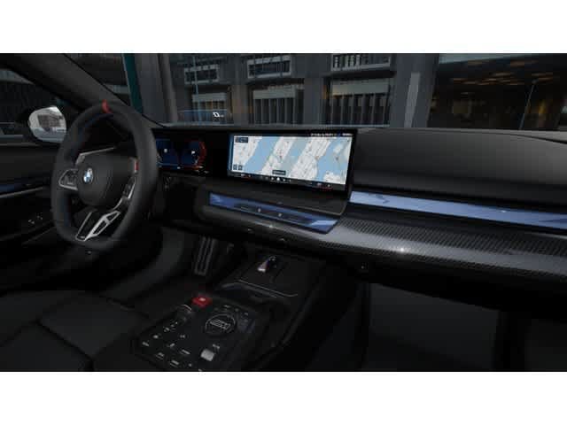 New 2026 BMW M5 w/ Carbon Package AWD/4WD image 14
