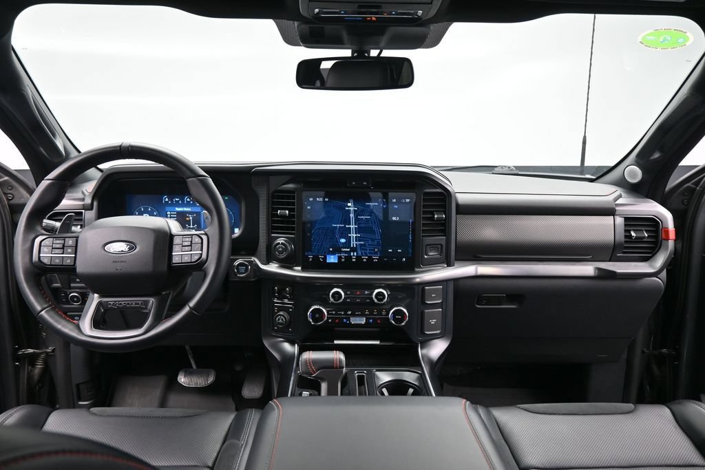 Certified 2025 Ford F150 Raptor AWD/4WD image 22