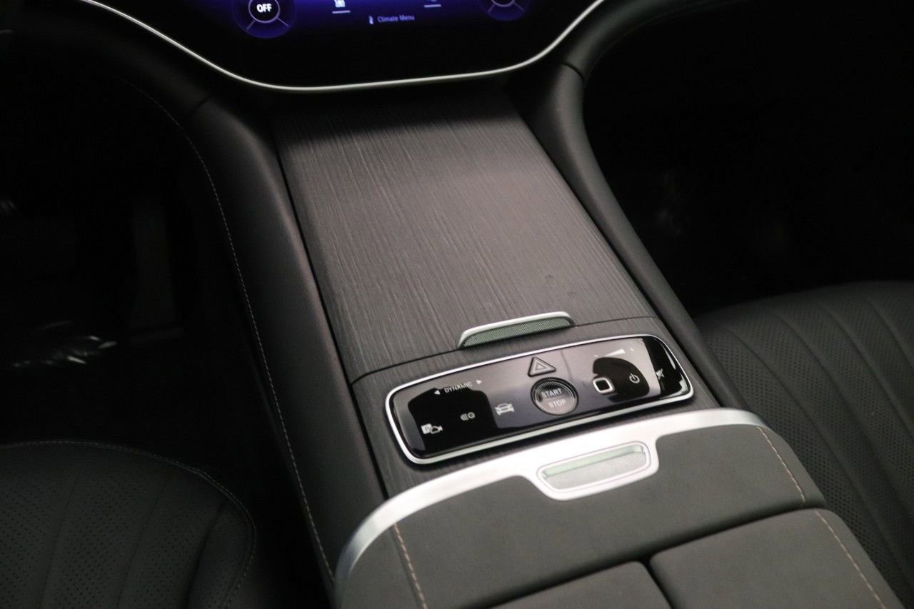 Certified 2023 Mercedes-Benz EQS 580 4MATIC SUV image 18