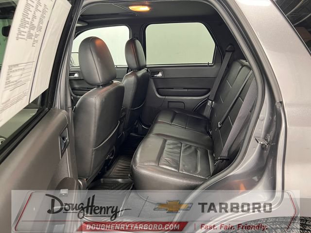 Used 2011 Ford Escape Limited w/ 302A Rapid Spec Order Code FWD image 33