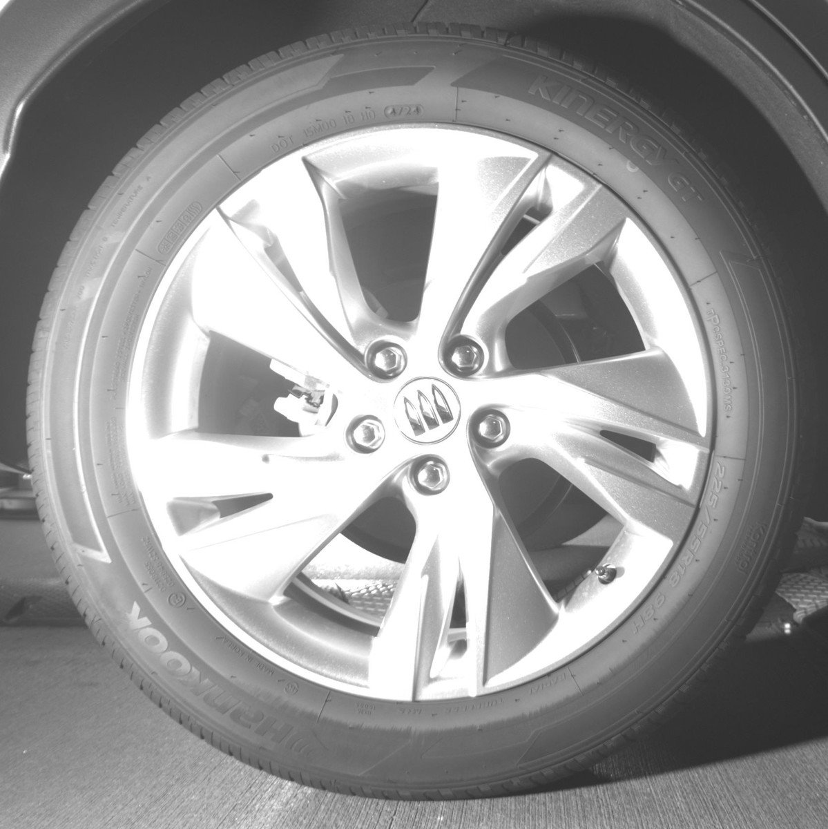 Used 2025 Buick Encore GX Preferred image 15