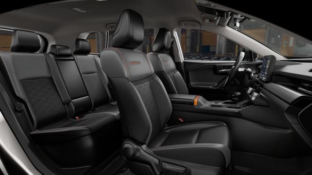 New 2026 Toyota RAV4 FWD image 20