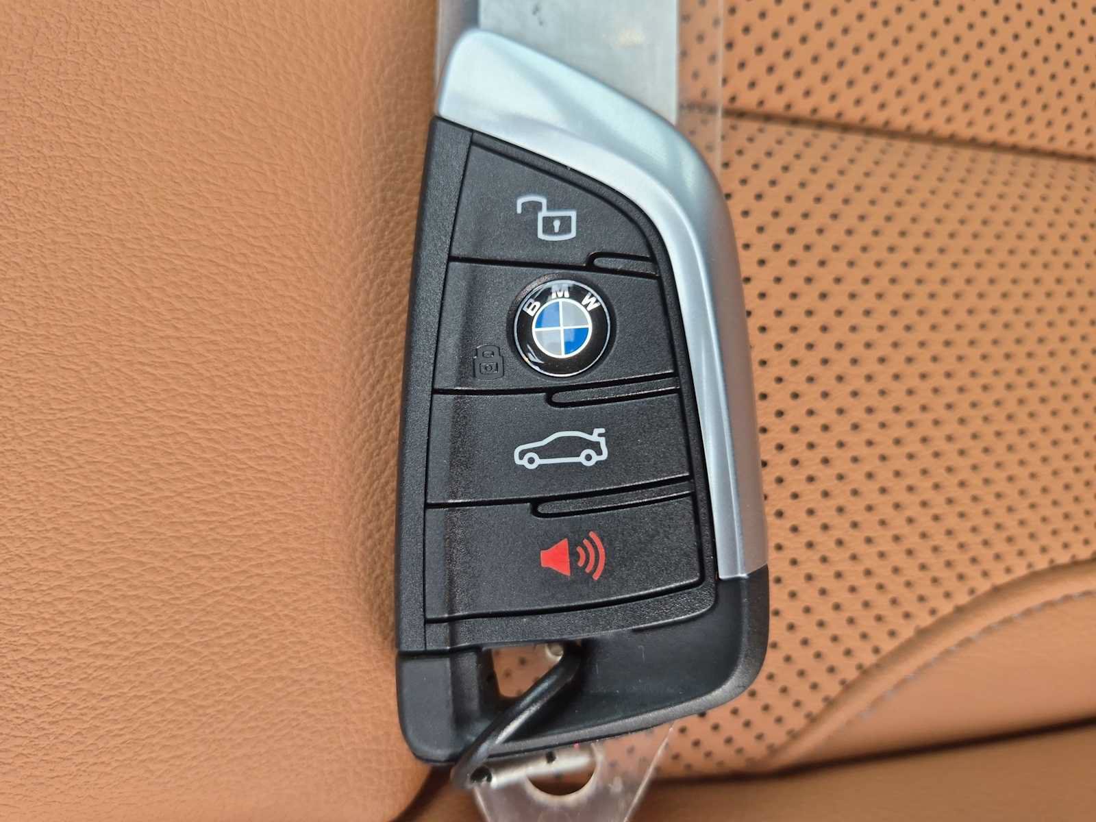 New 2026 BMW i4 xDrive40i w/ Premium Package AWD/4WD image 36