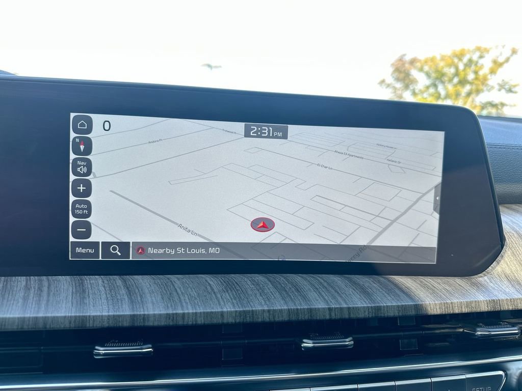 Used 2025 Kia Telluride SX Prestige image 44