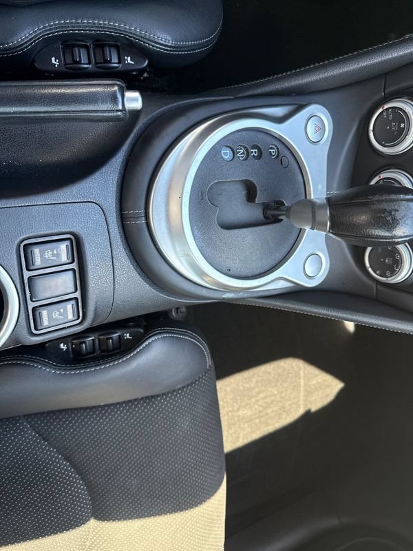 Used 2013 Nissan 370Z Touring RWD image 18