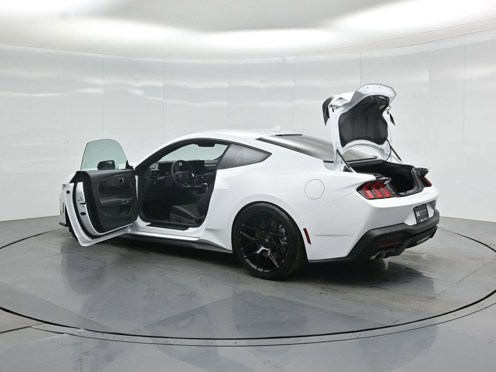 New 2026 Ford Mustang GT RWD image 27