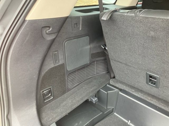 Used 2022 Lincoln Aviator Grand Touring image 28