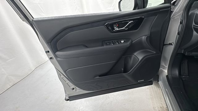 New 2025 Subaru Forester Limited image 19