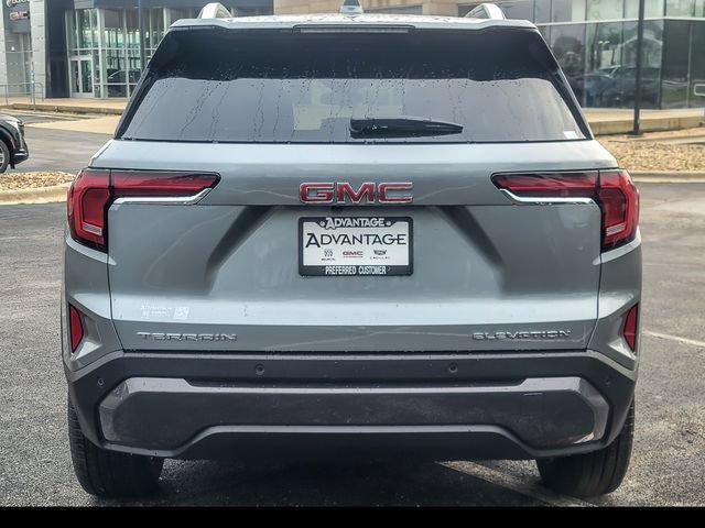 New 2027 GMC Terrain Elevation w/ Elevation Premium Package FWD image 6