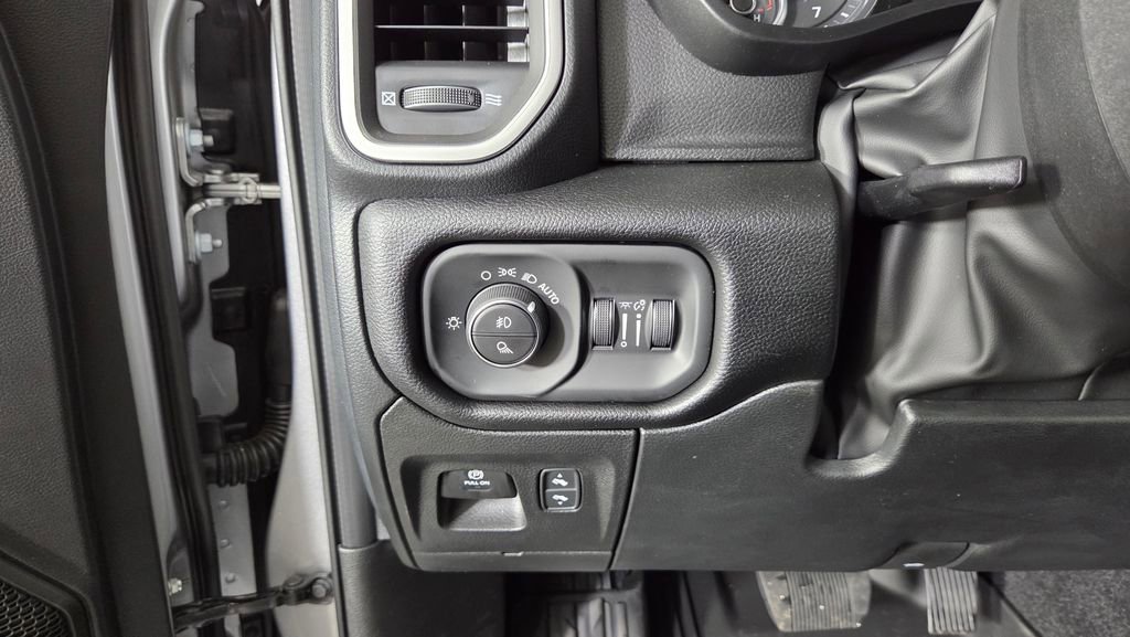 New 2026 RAM 1500 Big Horn image 17