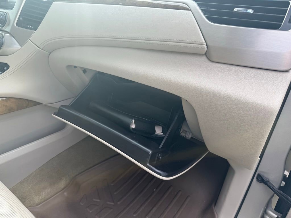 Used 2017 GMC Yukon Denali w/ Open Road Package image 29