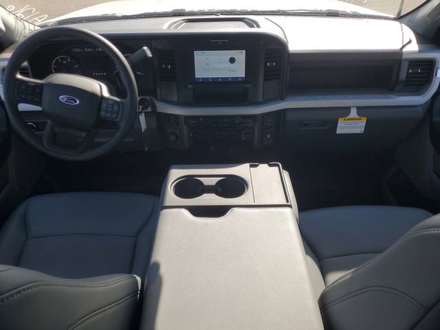 New 2026 Ford F350 XL w/ XL Chrome Package image 8