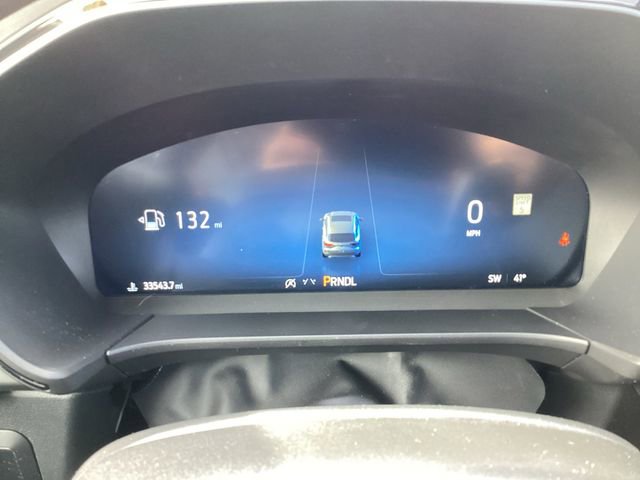 Used 2023 Ford Escape ST-Line Select w/ Tech Pack #2 image 15