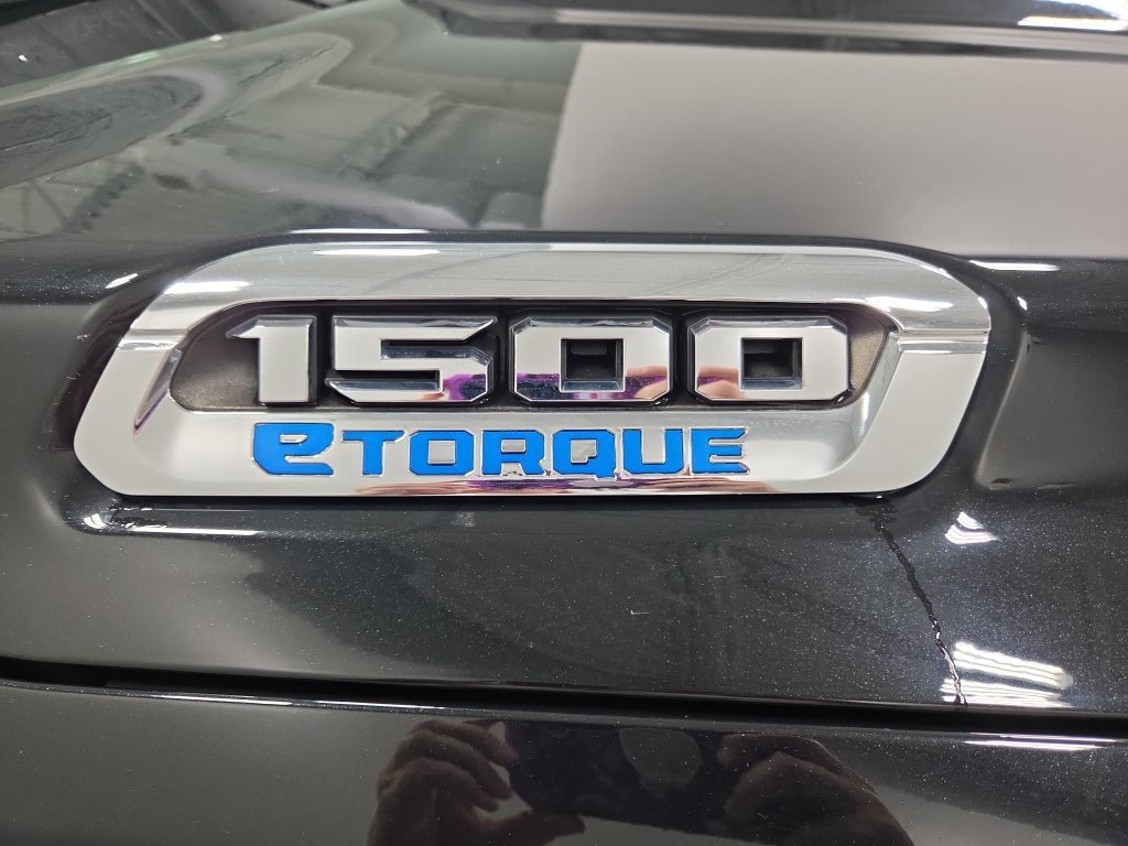 Used 2023 RAM 1500 Tradesman AWD/4WD image 22