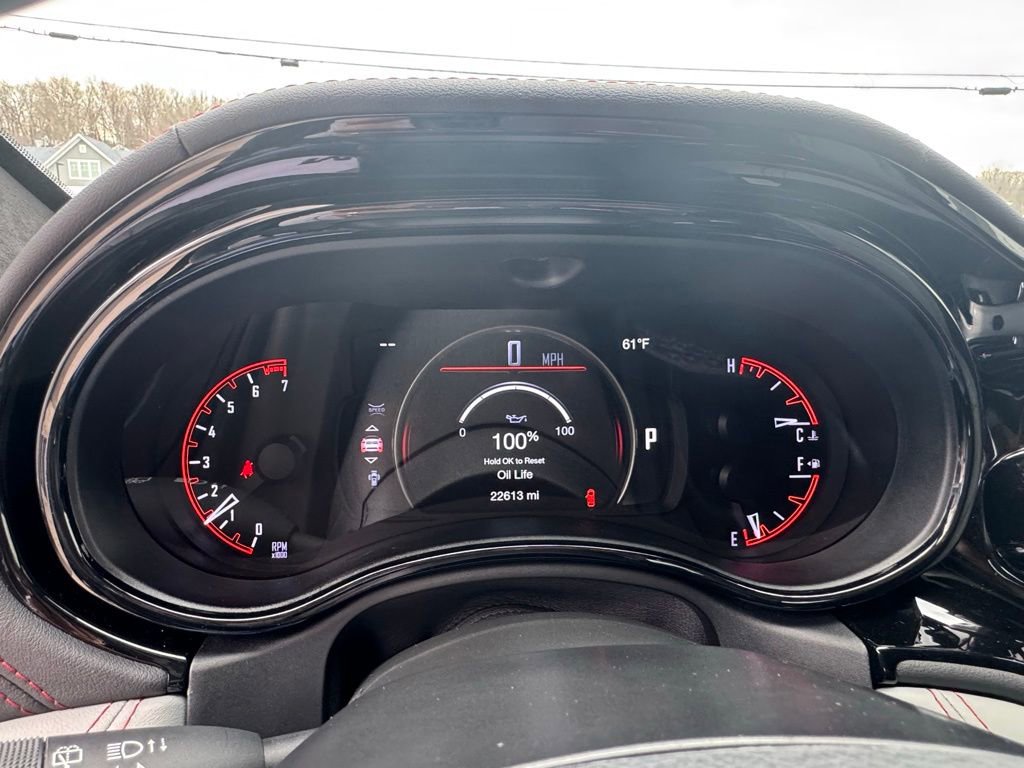 Used 2024 Dodge Durango Citadel image 20