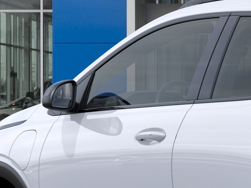 New 2027 Chevrolet Bolt RS w/ Technology Package FWD image 36